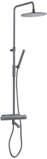 Tapwell Takdusch TVM2200-160 Ascot Grey
