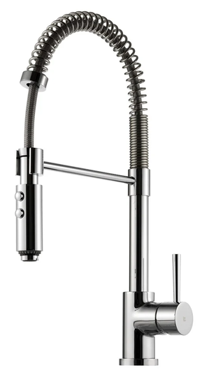 Tapwell Köksblandare Evo EVO176 Krom