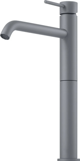 Tapwell Tvättställsblandare EVM082 Ascot Grey