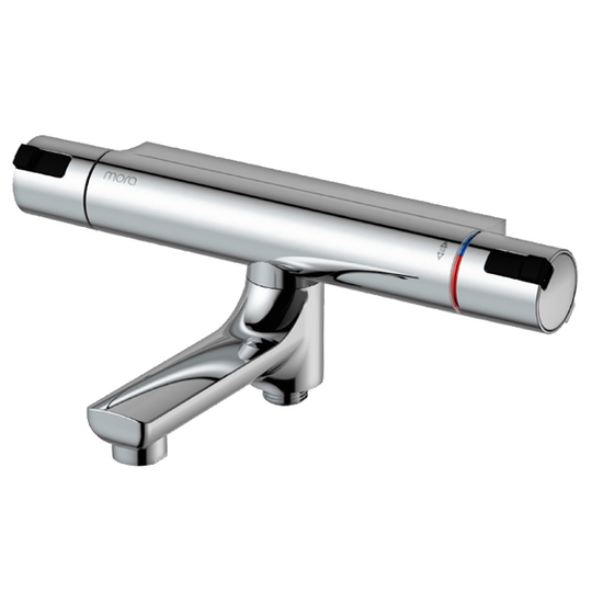 Badkarsblandare Mora Cera T4