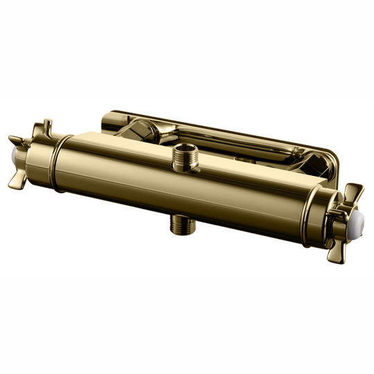 DUSCHBLANDARE XCOL169-160 | Beijerbygg Byggmaterial