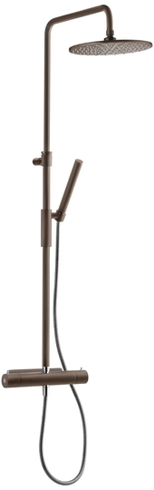 Tapwell Takdusch TVM7200-160 Brons