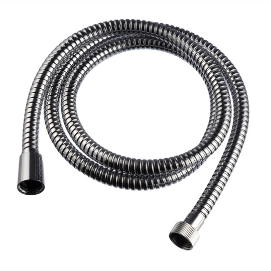 DUSCHSLANG ZFLO 001 KROM | Beijerbygg Byggmaterial