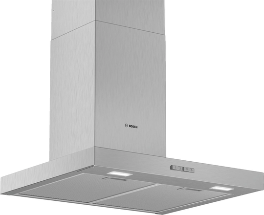 Bosch Köksfläkt Vägghängd DWB66BC50