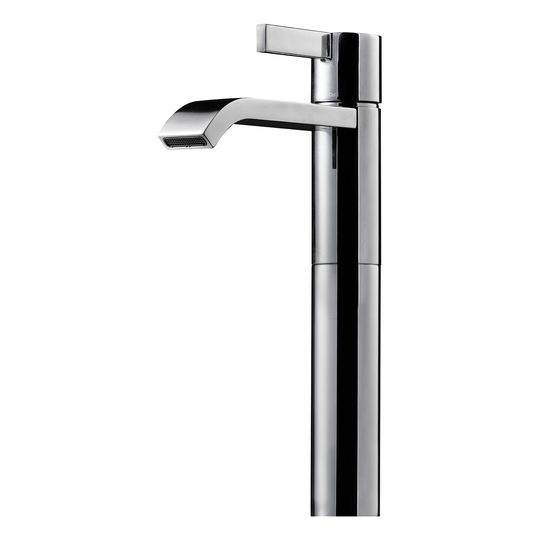 Tvättställsblandare Tapwell ARM081L Hög Pip