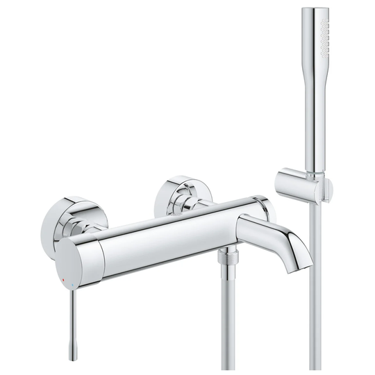 Grohe Kar & Duschblandare Essence 150 cc Krom