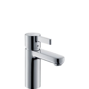 Hansgrohe Metris S 1-grepps tvättställsblandare