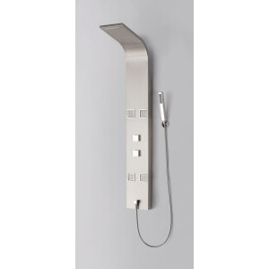 Duschpanel S966