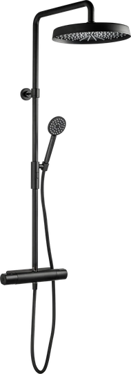 Tapwell Takdusch ARM7200-160 Mattsvart