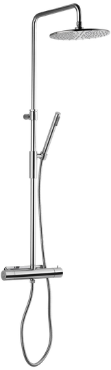 Tapwell Takdusch Evo TVM7200-160 Krom Edition 2