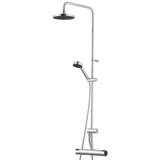 Mora Takdusch MMIX Shower System Kit 150cc