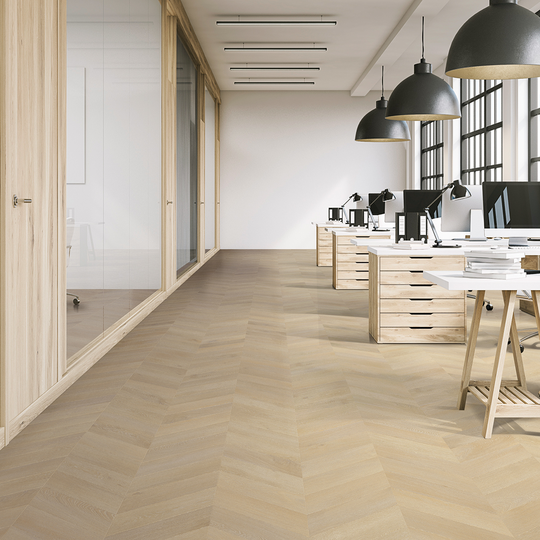 Vinylgolv Aspecta Contours Multilayer 0,55 Versailles Naturel