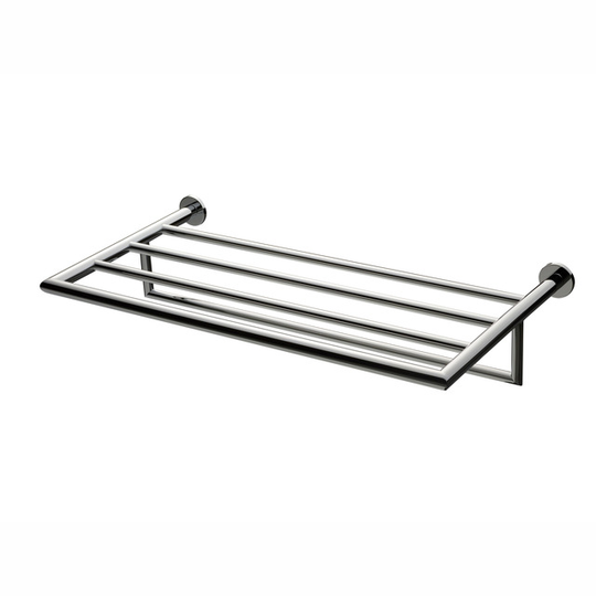 HANDDUKSHYLLA TA814 KROM | Beijerbygg Byggmaterial