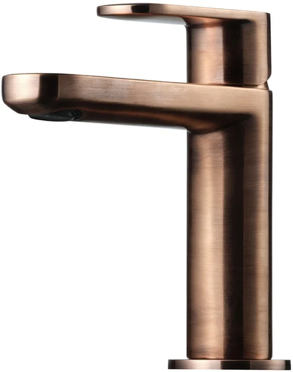 Tapwell Tvättställsblandare Candy CA071 Koppar