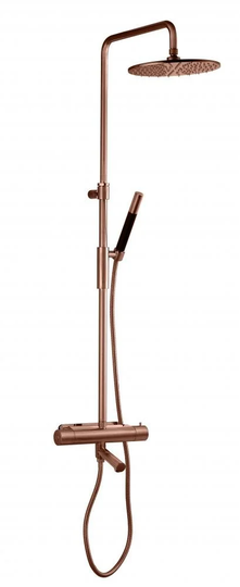 Tapwell Takdusch Evo TVM2200-160 Koppar