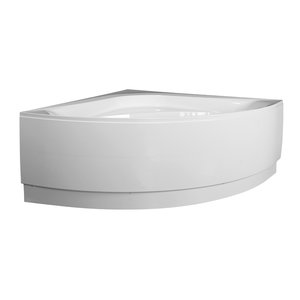 Hörnbadkar - Altus | Djup 50cm