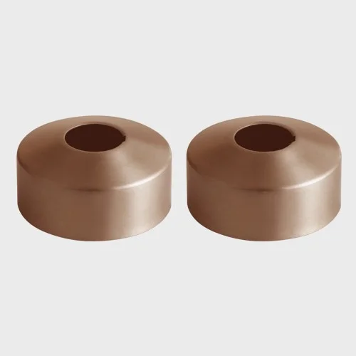 Primy Steel Pleasure Cover Amber
