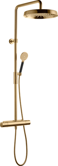 Tapwell Takdusch ARM7200-160 Mässing