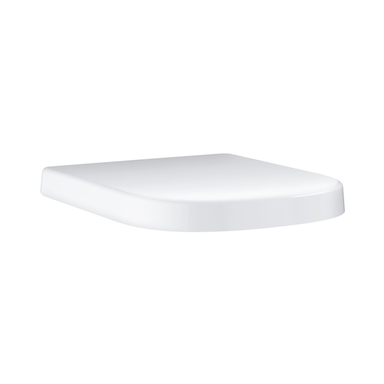 Toalettsits Grohe Euro Ceramic 39330 Mjukstängande Hårdsits