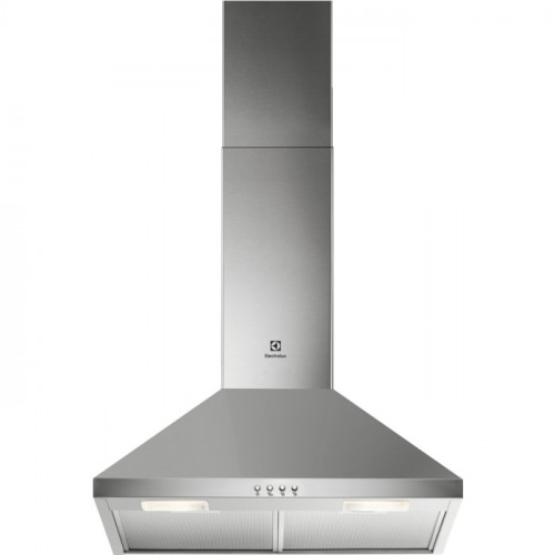 Electrolux - LFC316X - FRI frakt