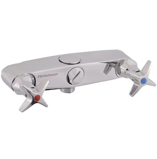 Duschblandare FM Mattsson 8122997 Rogen