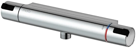 Mora Duschblandare Cera T4 150cc, utlopp ned
