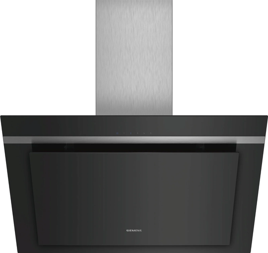 Siemens Vägghängd Köksfläkt LC87KHM60