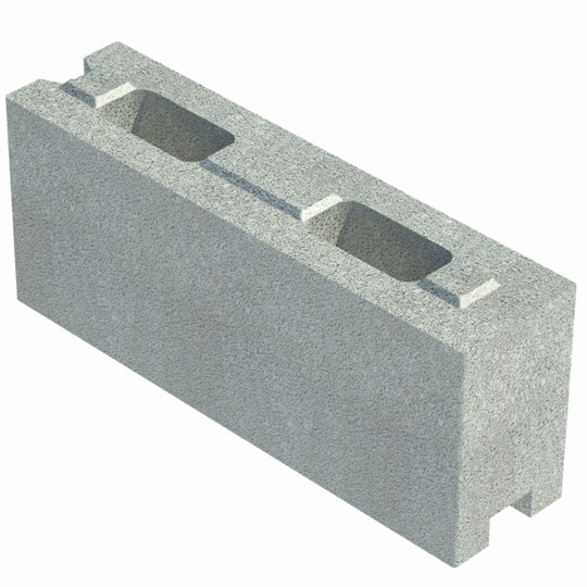 LECA BLOCK 125X198X498MM HÖRN | Beijerbygg Byggmaterial