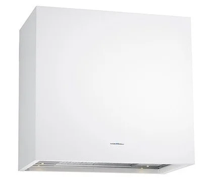 Fjäråskupan Köksfläkt Box 80 cm - För Extern AC motor
