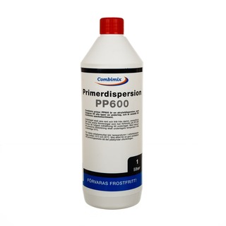 PRIMER PP 600 5 LITER | Beijerbygg Byggmaterial