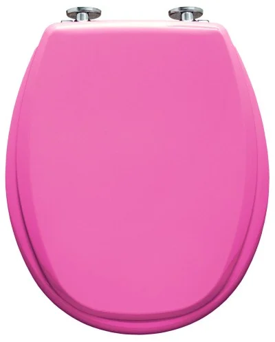 Kandre Toalettsits Kan 2001 Exclusive QR Fuchsia 41008