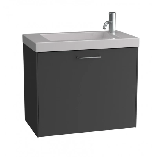 Ballingslöv Kommod Compact Helfront Med Låda 60 cm - Vit - målad