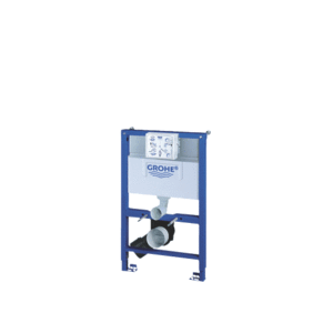 Grohe Rapid SL för väggmonterad WC - stol Rapid SL 38618