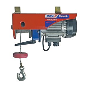 Elvinsch 200/400 kg
