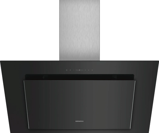 Siemens Vägghängd Fläktkåpa LC98KLP60