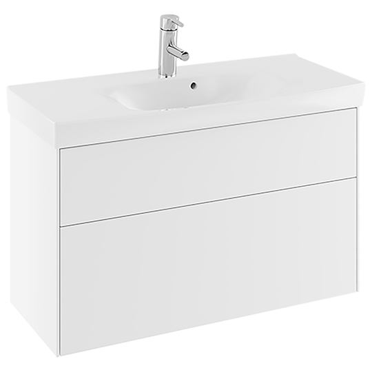 Tvättställsskåp Ifö Sense 90 Compact