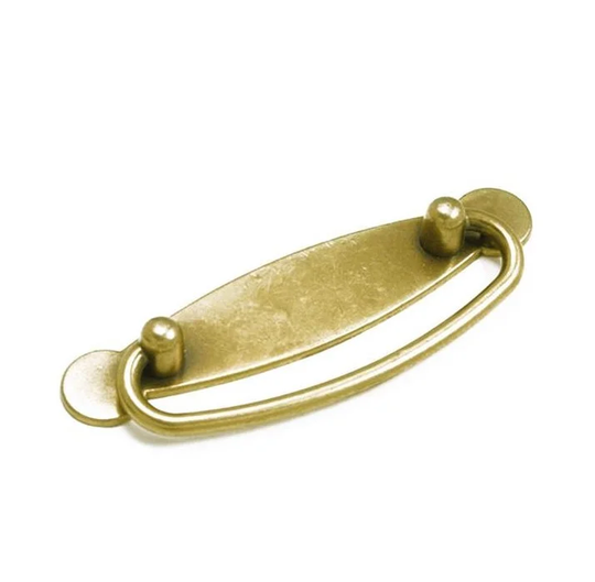 Linfalk Handtag antik 5278-13