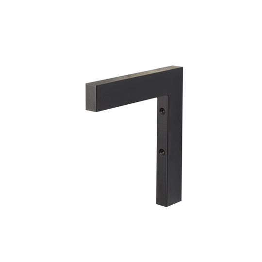 KONSOL VIKTOR SVART 180X180 | Beijerbygg Byggmaterial