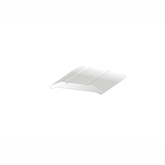 SKARVLIST STND SILVER 1000X25 | Beijerbygg Byggmaterial