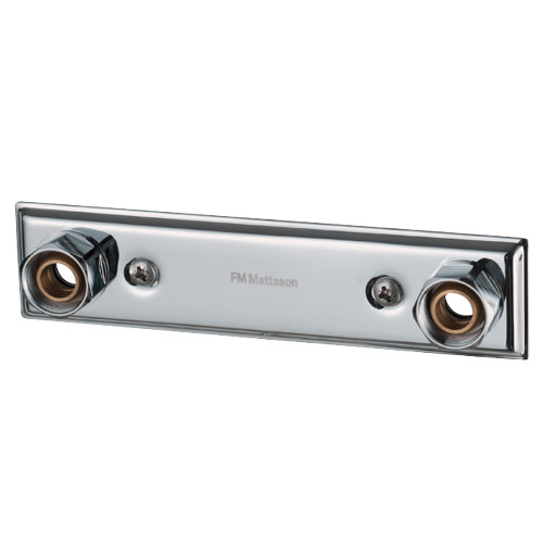 Blandarfäste 160 cc FM Mattsson