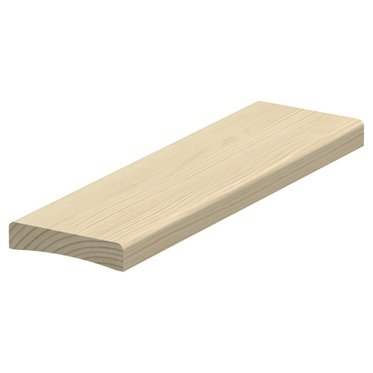 12X56 FODER FURU OBH L=2,2M | Beijerbygg Byggmaterial