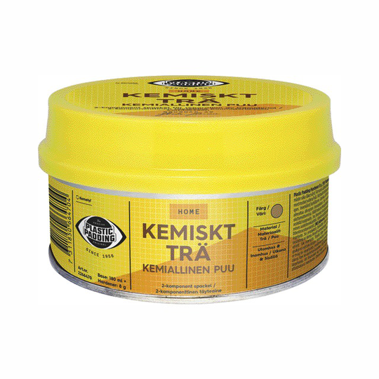 KEMISKT TRÄ PP 180ML | Beijerbygg Byggmaterial