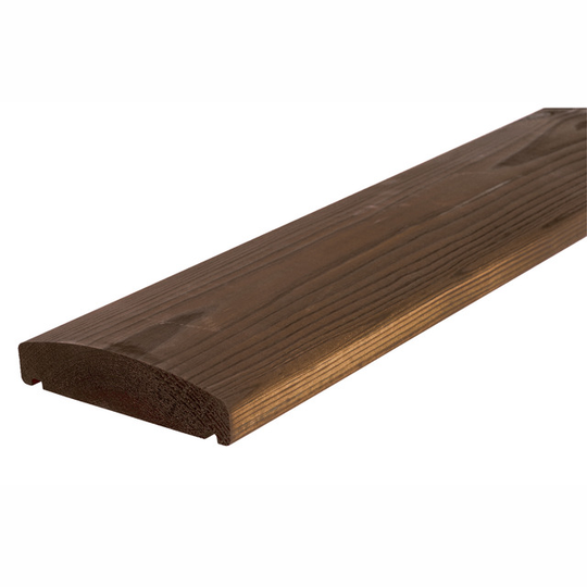 ÖVERLIGGARE LINAX BRUN G4-2 | Beijerbygg Byggmaterial