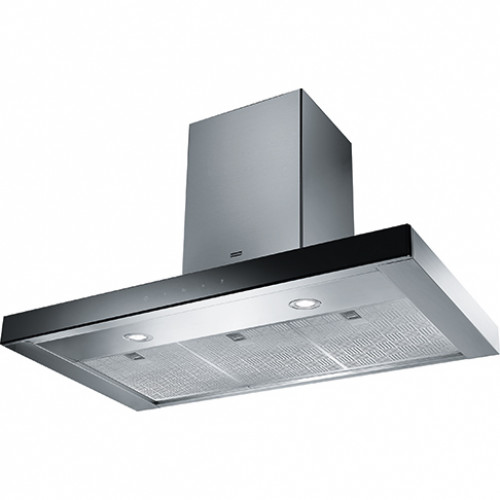 Franke - Crystal Touch 90 cm RF - FRI frakt