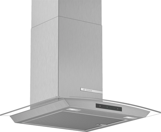 Bosch Köksfläkt Vägghängd DWA66DM50