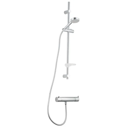 Garda duschpaket 150 c/c