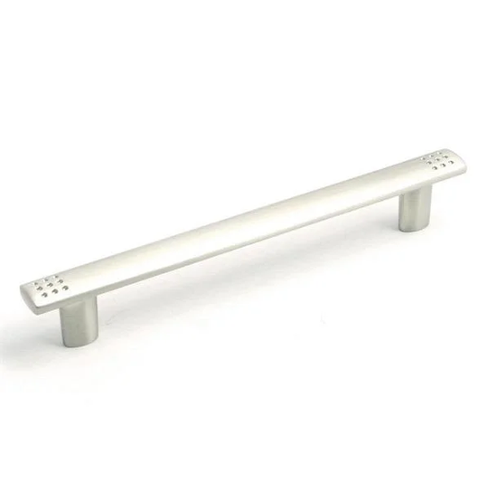 Linfalk Handtag matt nickel 1313-128-06