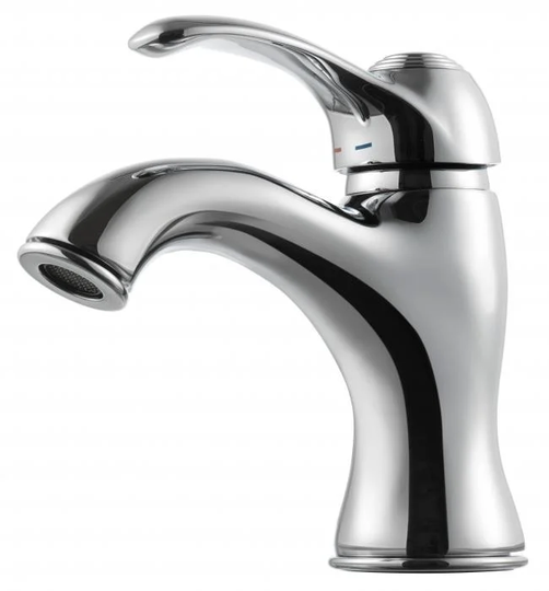 Tapwell Tvättställsblandare Classic FA071 Krom