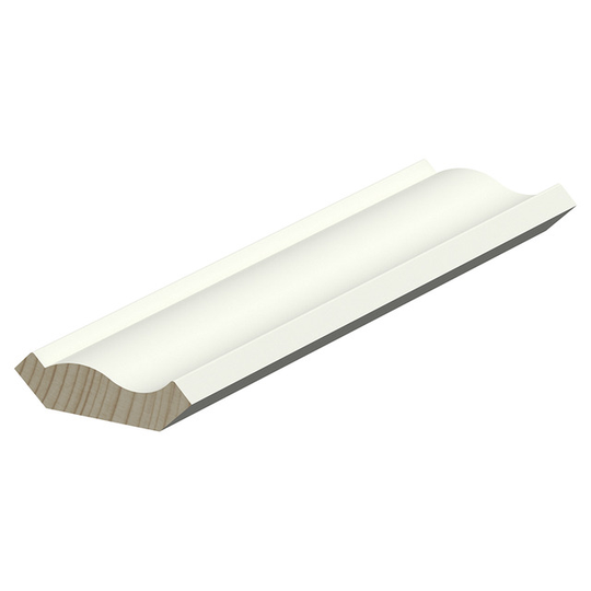 15X56 TAKLIST ALLMOGE 0500 3,6 | Beijerbygg Byggmaterial