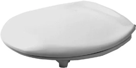 Duravit WC-sits Architec 0062810000